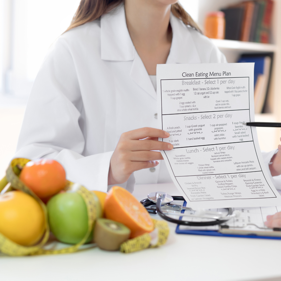 Dieta ou Reeducação Alimentar: Qual é Melhor para Emagrecer?